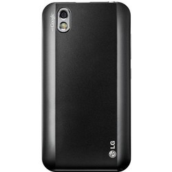 Мобильные телефоны LG Optimus Black
