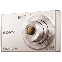 Фотоаппарат Sony W510