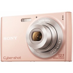Фотоаппарат Sony W510