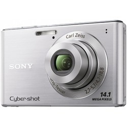 Фотоаппарат Sony W550