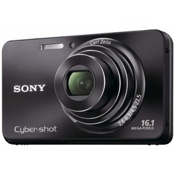 Фотоаппараты Sony W580