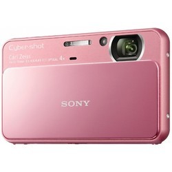Фотоаппарат Sony T110
