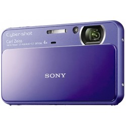 Фотоаппарат Sony T110
