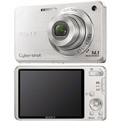 Фотоаппараты Sony W560