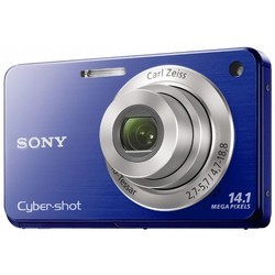 Фотоаппараты Sony W560