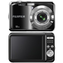 Фотоаппараты Fujifilm FinePix AX330