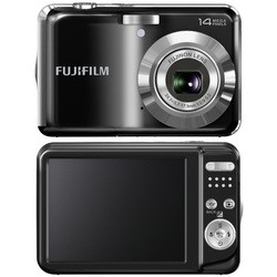Фотоаппараты Fujifilm FinePix AV230