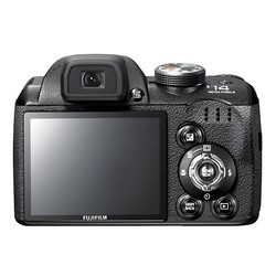 Фотоаппараты Fujifilm FinePix S3400