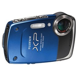Фотоаппараты Fujifilm FinePix XP20