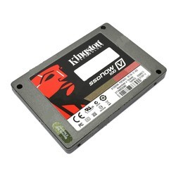 SSD накопитель Kingston SSDNow V100