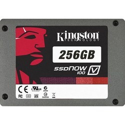 SSD-накопители Kingston SV100S2D/256GZ