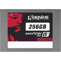 SSD-накопители Kingston SVP100S2/256G