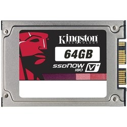 SSD-накопители Kingston SVP180S2/64G