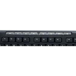 Клавиатура Logitech Keyboard K200