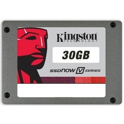 SSD-накопители Kingston SNV125-S2/30GB