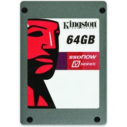 SSD-накопители Kingston SNV425-S2/64GB