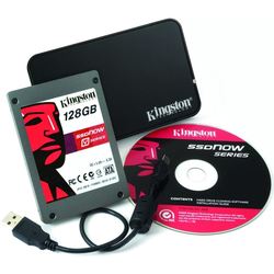 SSD-накопители Kingston SNV425-S2BN/128GB