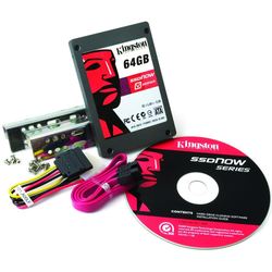 SSD-накопители Kingston SNV425-S2BD/64GB