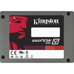 SSD-накопители Kingston SV100S2/128GZ