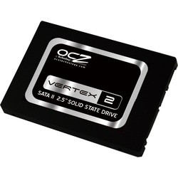 SSD-накопители OCZ OCZSSD2-2VTXE120G