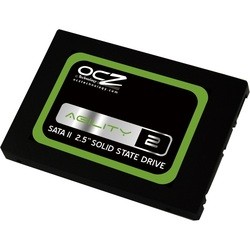 SSD-накопители OCZ OCZSSD2-2AGTE90G