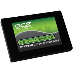 SSD-накопители OCZ OCZSSD2-1AGT60G