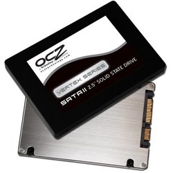 SSD-накопители OCZ OCZSSD2-1VTX120G