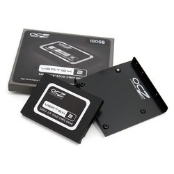 SSD-накопители OCZ OCZSSD2-2VTX80G