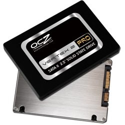 SSD-накопители OCZ OCZSSD2-2VTXP50G