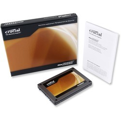 SSD Crucial C300