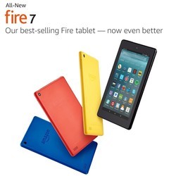 Планшет Amazon Kindle Fire 7 2017 16GB