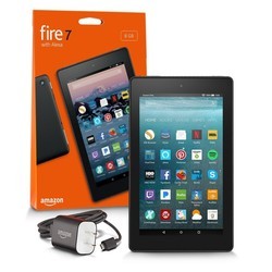 Планшет Amazon Kindle Fire 7 2017 16GB