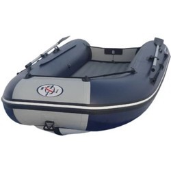 Надувная лодка CompAs 420