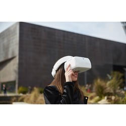 Очки виртуальной реальности DJI Goggles