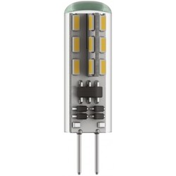 Лампочка Lightstar LED 1.5W 4200K G4 12V