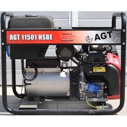 Электрогенератор AGT 11501 HSBE R16