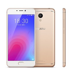 Мобильный телефон Meizu M6 16GB (золотистый)