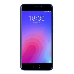 Мобильный телефон Meizu M6 16GB (синий)