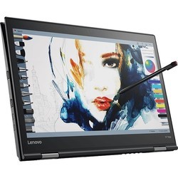 Ноутбук Lenovo Thinkpad X1 Yoga Gen2 (X1 Yoga Gen2 20JD005LRT)