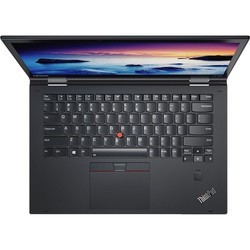 Ноутбук Lenovo Thinkpad X1 Yoga Gen2 (X1 Yoga Gen2 20JD005LRT)