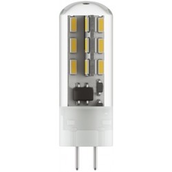 Лампочка Lightstar LED 1.5W 3000K G4