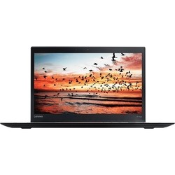 Ноутбуки Lenovo X1 Yoga Gen2 20JD0051RT