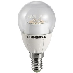 Лампочка Elektrostandard LED Classic P45 14SMD 5W 4200K E14