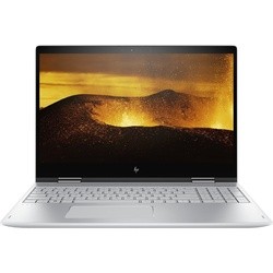 Ноутбуки HP 15-BP009UR 2FQ21EA