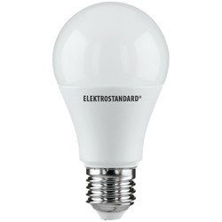 Лампочка Elektrostandard LED Classic A55 D 7W 4200K E27