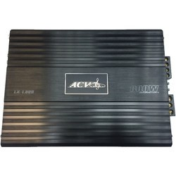 Автоусилитель ACV LX1.800
