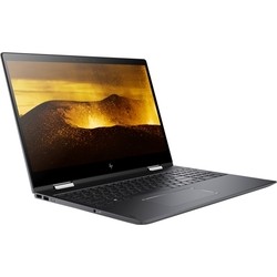 Ноутбук HP ENVY x360 15-bq000 (15-BQ006UR 1ZA54EA)