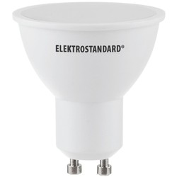 Лампочка Elektrostandard LED MR16 5W 4300K GU10