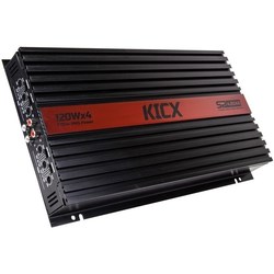 Автоусилитель Kicx SP 4.80AB