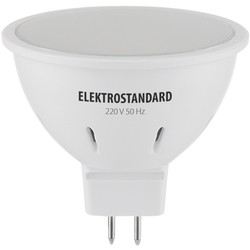 Лампочка Elektrostandard LED JCDR 3W 3300K G5.3